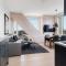 MJOS TOWER Apartment - Lovely city view