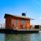 House Boat "Faroeste Caboclo" - Brasília