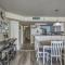 Bay Watch Condo with Oceanfront Balcony and Beach View - Myrtle Beach