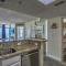 Bay Watch Condo with Oceanfront Balcony and Beach View - Myrtle Beach
