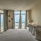 Bay Watch Condo with Oceanfront Balcony and Beach View - Myrtle Beach