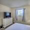Bay Watch Condo with Oceanfront Balcony and Beach View - Myrtle Beach