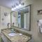 Bay Watch Condo with Oceanfront Balcony and Beach View - Myrtle Beach