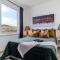 MJOS TOWER Apartment - Lovely city view