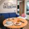 Tahiti Resort Apartments Hajdúszoboszló