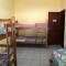 Oncotô Palmas Hostel