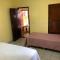 Oncotô Palmas Hostel
