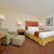 Holiday Inn Express Boston/Milford Hotel, an IHG Hotel - Милфорд