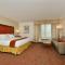 Holiday Inn Express Boston/Milford Hotel, an IHG Hotel