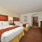 Holiday Inn Express Boston/Milford Hotel, an IHG Hotel - Милфорд