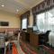 Holiday Inn Express Boston/Milford Hotel, an IHG Hotel - Milford