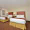 Holiday Inn Express Boston/Milford Hotel, an IHG Hotel - Мілфорд