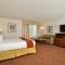 Holiday Inn Express Boston/Milford Hotel, an IHG Hotel - Milford