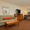 Holiday Inn Express Boston/Milford Hotel, an IHG Hotel