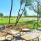 Le Cottage Duo Vigne Rouge Sauna Gaillac entre Albi-Toulouse & Les Cottages du Tarn - Brens