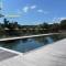 Résidence Cala Sultana N62 - 4 pers avec Piscine chauffée- accès privé à la Plage de SANTA GIULIA