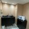 Flat em Sol Alphaville Hotel & Residence