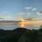 PARADIS AU SOLEIL, vue panoramique sur mer - Буйант
