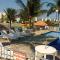 Apartamento de 3 quartos no Marina Clube
