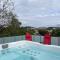Apartment Uddevalla Bohuslän Bubbelbad - 乌德瓦拉