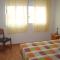 Apt on the ground floor, with a large terrace, two bedrooms and Ac - Playas de Vera