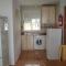 Apt on the ground floor, with a large terrace, two bedrooms and Ac