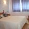 Apt on the ground floor, with a large terrace, two bedrooms and Ac