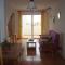 Apt on the ground floor, with a large terrace, two bedrooms and Ac