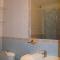 Apt on the ground floor, with a large terrace, two bedrooms and Ac