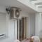 Apt on the ground floor, with a large terrace, two bedrooms and Ac