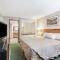 Econo Lodge Edmonds North Seattle