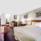 Econo Lodge Edmonds North Seattle