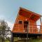 Refugio de Guacheneque, Glamping y Hospedaje Rural