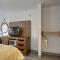 Quality Inn Pierre-Fort Pierre - 皮埃尔