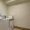 Quality Inn Pierre-Fort Pierre - 皮埃尔