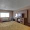 Quality Inn Pierre-Fort Pierre - 皮埃尔
