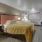 Quality Inn Pierre-Fort Pierre - 皮埃尔