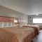 Quality Inn Pierre-Fort Pierre - 皮埃尔