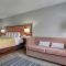 Quality Inn Pierre-Fort Pierre - 皮埃尔