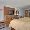 Quality Inn Pierre-Fort Pierre - 皮埃尔