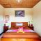Batur Bamboo Cabin by ecommerceloka - 金塔马尼