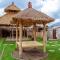 Batur Bamboo Cabin by ecommerceloka