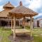 Batur Bamboo Cabin by ecommerceloka - 金塔马尼