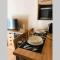 Puigcerdá Centro. Acogedor apartament en el pueblo