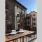 Puigcerdá Centro. Acogedor apartament en el pueblo