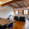 Ser Ridolfo 14 Loft - unconventional place to stay