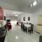Onis Apartments