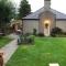 Nurses Cottage
