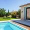 Stunning Home In Puisserguier With Wifi, Private Swimming Pool And Outdoor Swimming Pool - Puisserguier