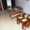 ENZI FURNISHED APARTMENT DIANI